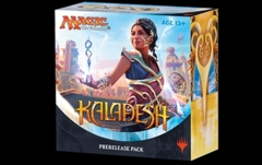 Kaladesh: Prerelease Kit: Box Set